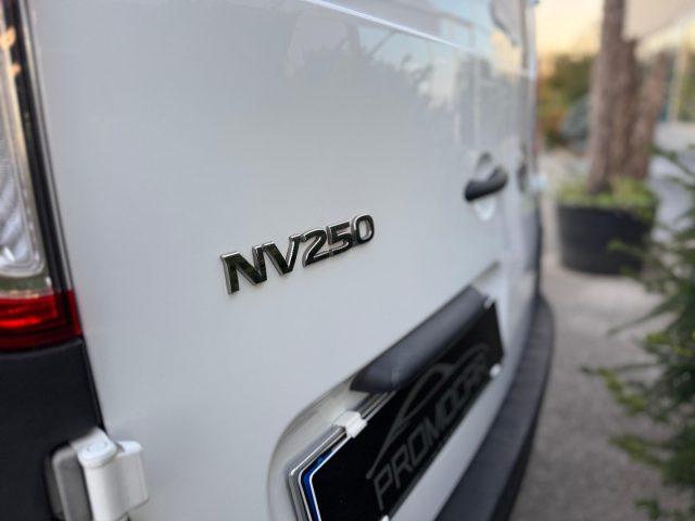 NISSAN NV250 1.5 dCi 115CV PC VAN *+IVA*UNIPROP*