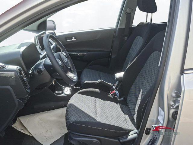 KIA Picanto PE2 MY27 1.0 STYLE TT