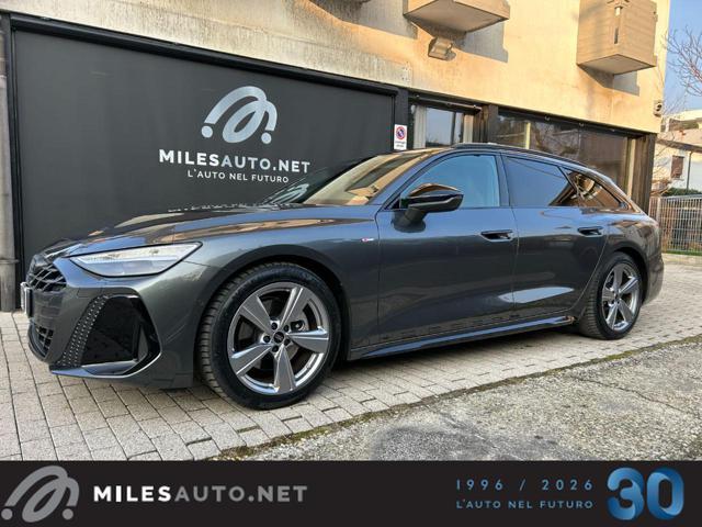 AUDI A6 Avant TDI 2xSline Pano Matrix MMIExperiencePlus