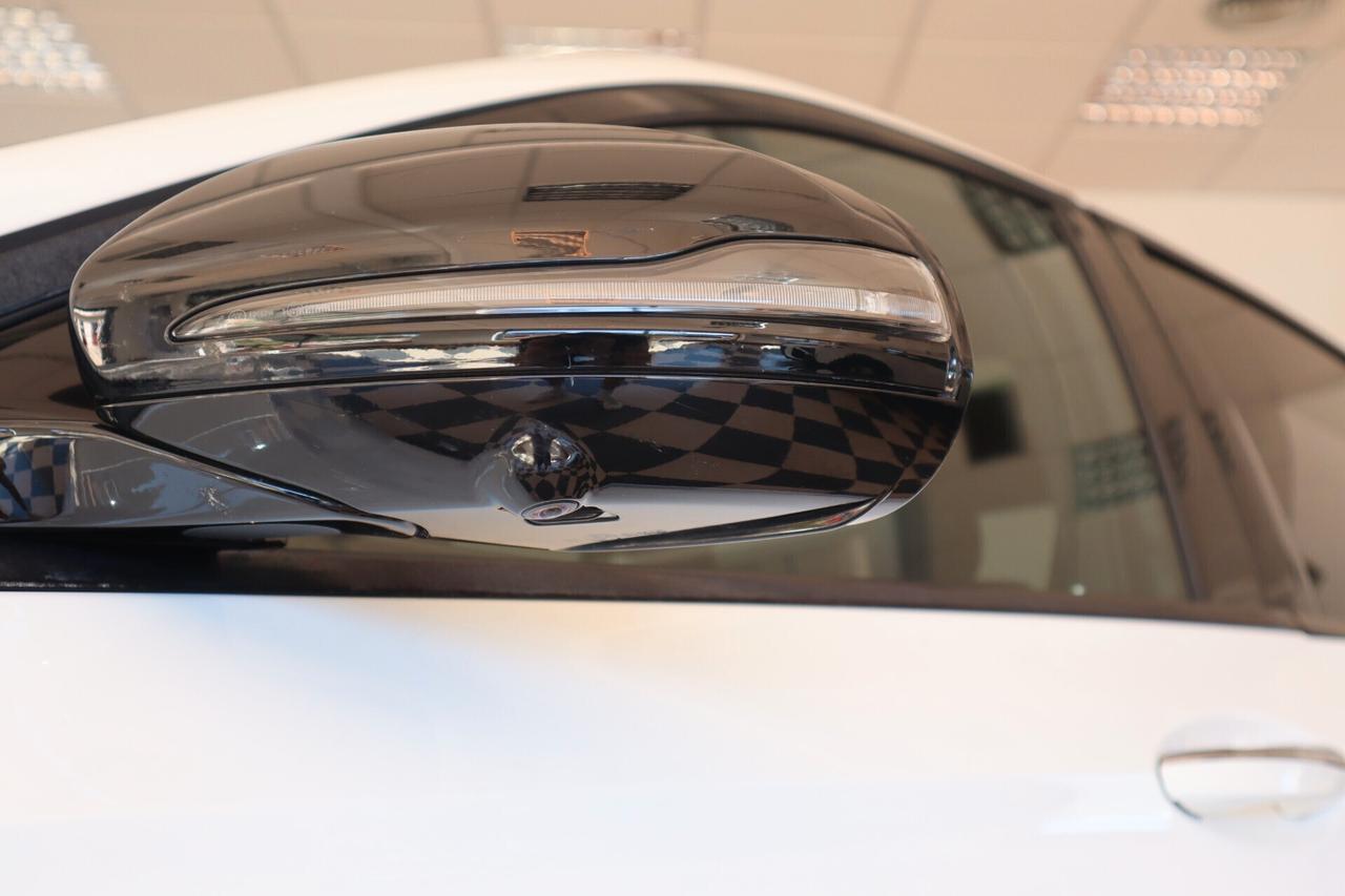 Mercedes-benz E 220 E 220 BlueTEC Automatic Premium