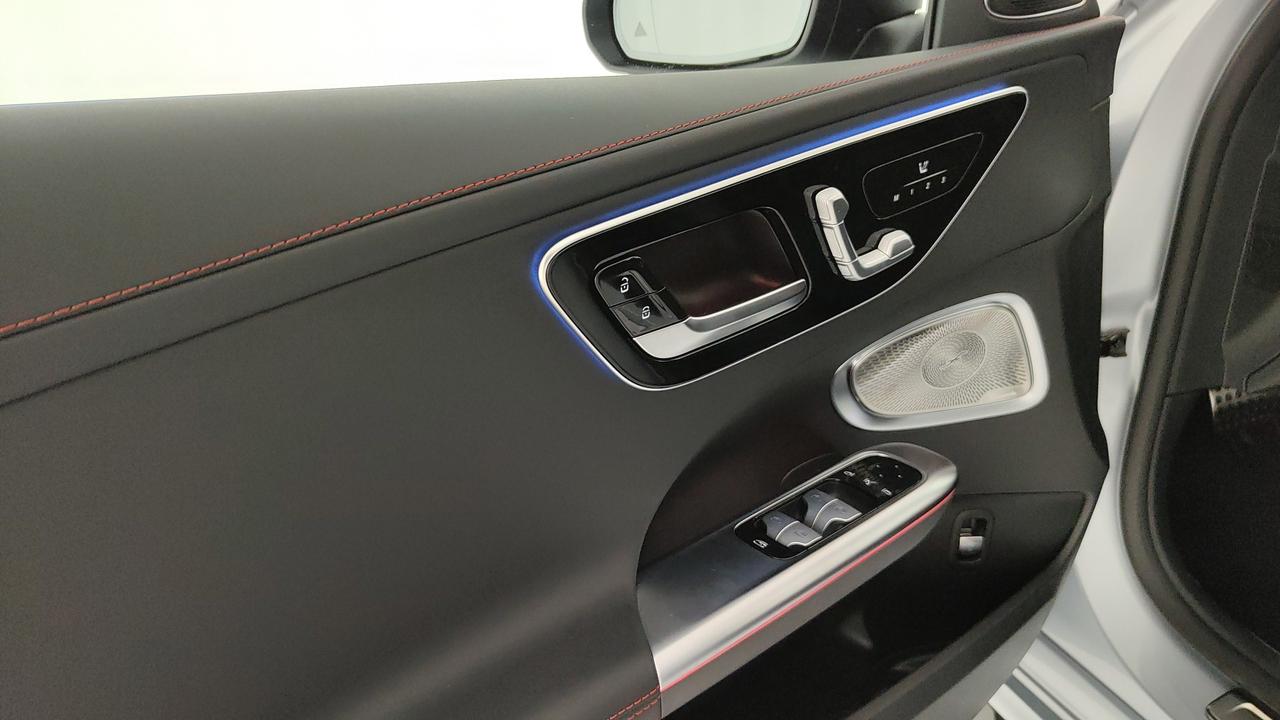 Mercedes-Benz C AMG 43 mhev Premium Pro 4matic auto
