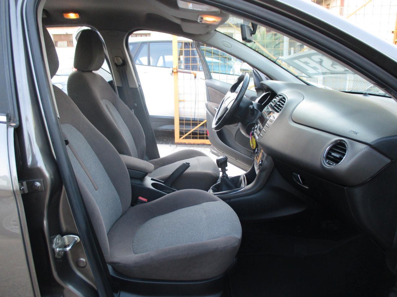 Fiat Bravo 1.6 MJT 120 CV MOLTO BELLA 2011