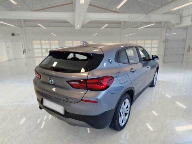 BMW X2 xDrive25e Business-X