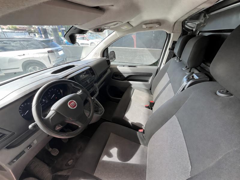 FIAT Scudo 1.5 120CV PC-TN