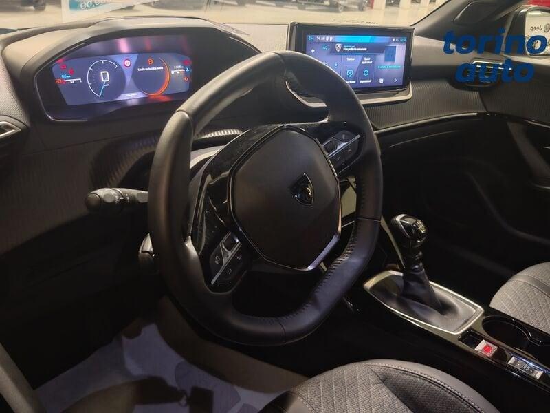Peugeot 2008 PureTech 100 Allure S/S