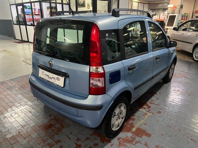FIAT Panda 1.1 Active GARANZIA 24 MESI
