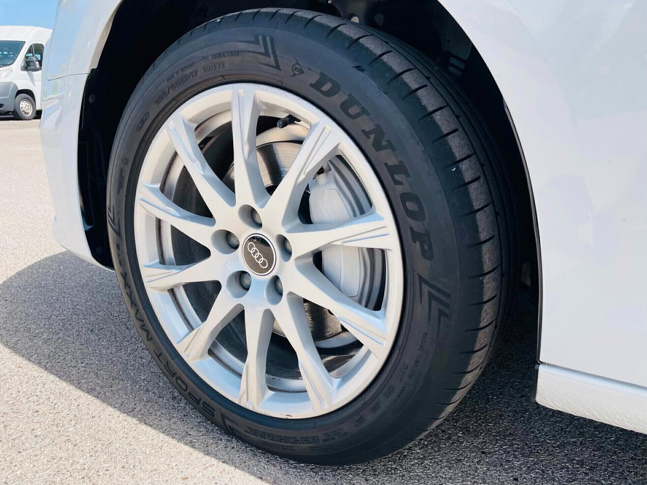 Audi A4 Avant 40 TDI quat. S tronic Business DIESEL -IBRIDA