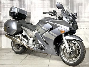 Yamaha FJR 1300 ABS AS