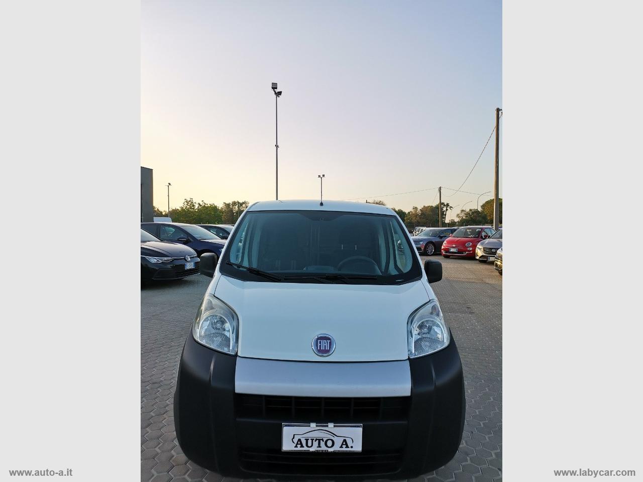 Fiorino 1.3 MJT 75CV Furgone