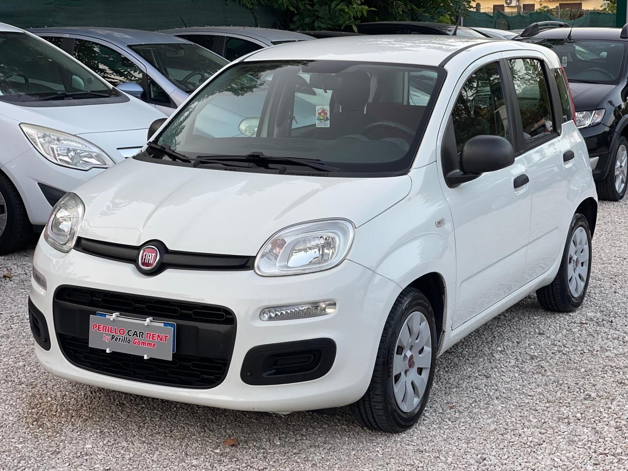 Fiat Panda 1.2 Pop 2016