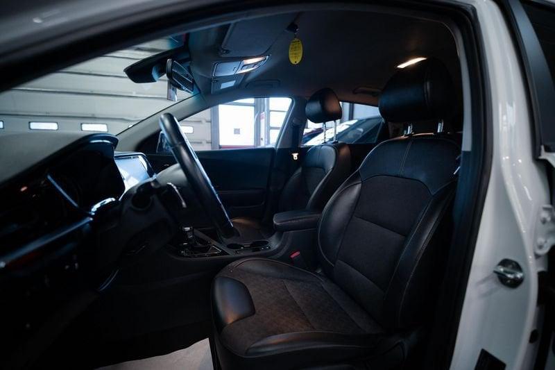 KIA Niro 1.6 gdi hev Style dct