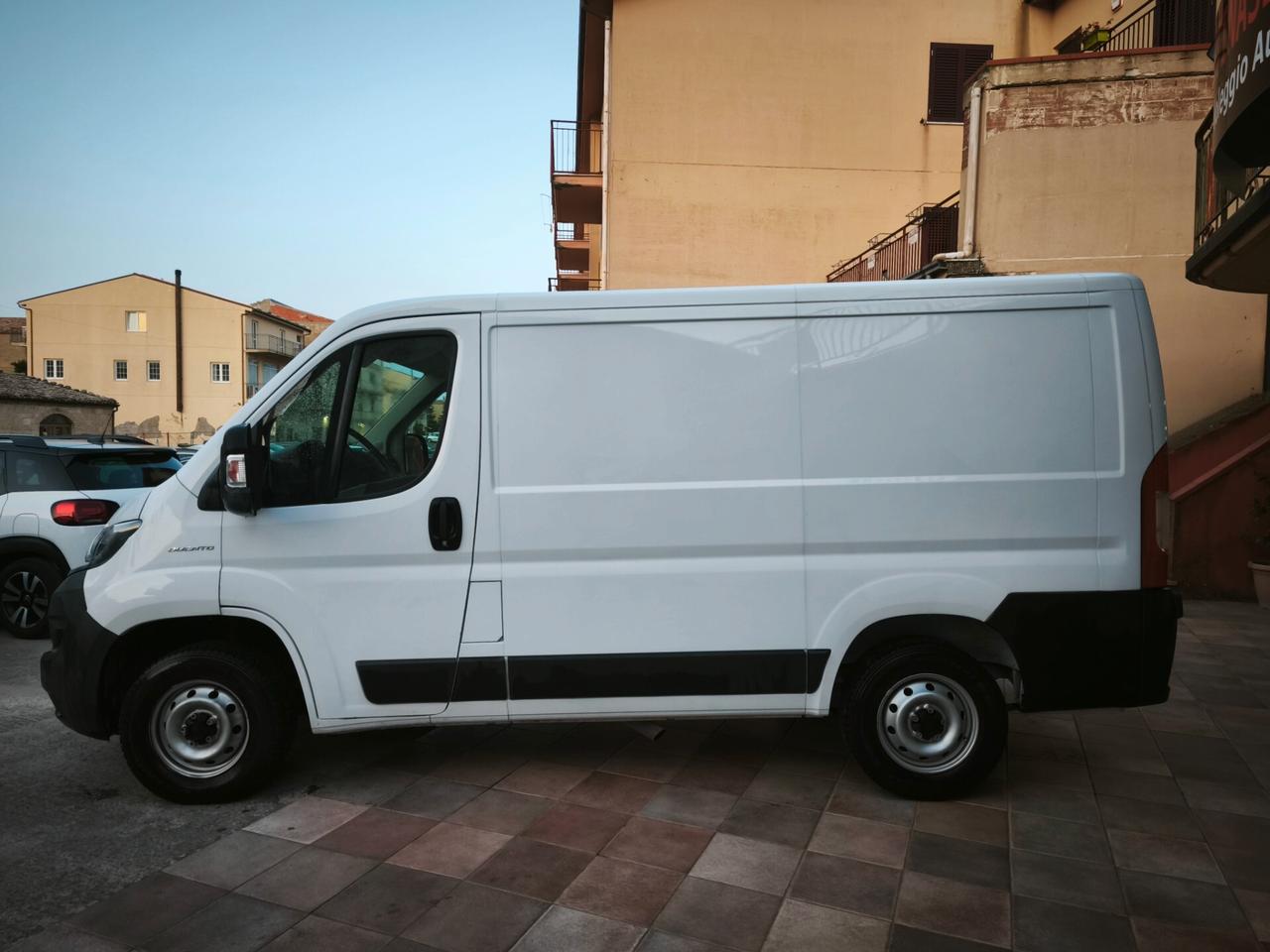 Fiat Ducato 30 2.3 MJT 120CV PC-TM Furgone
