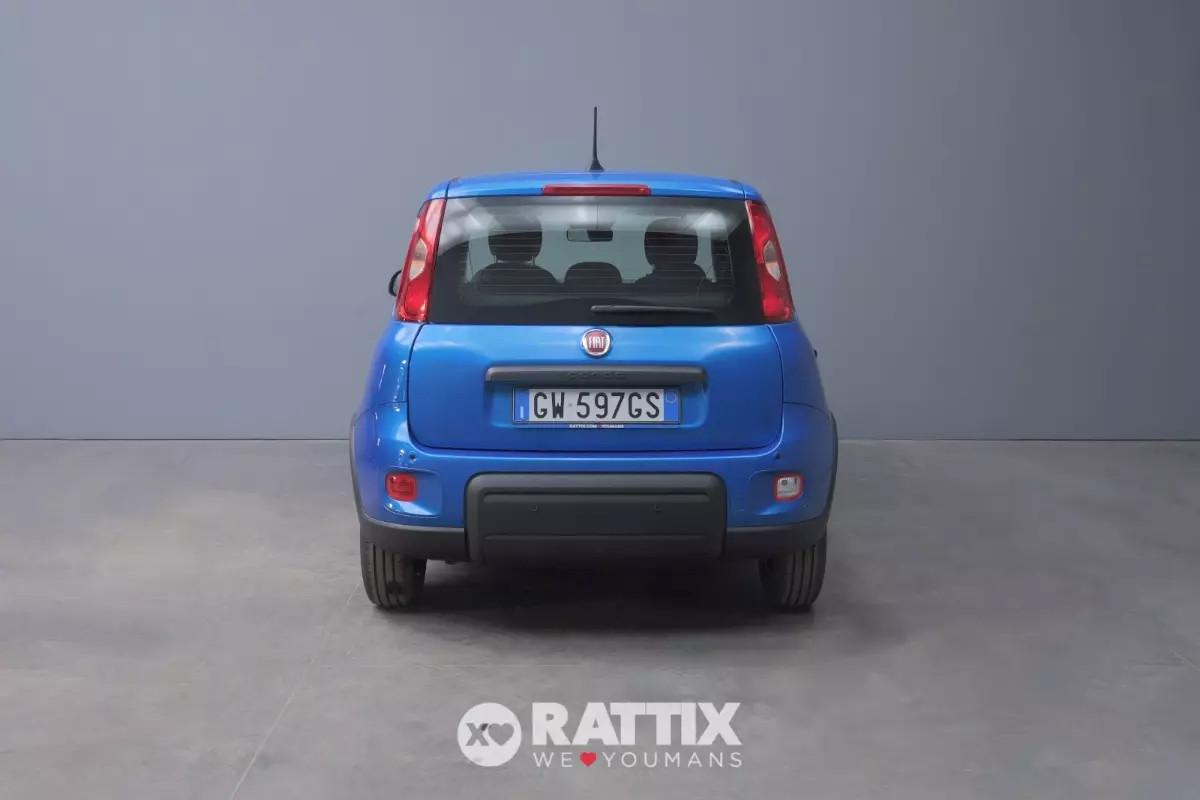 Fiat Panda 1.0 Firefly Hybrid 70CV ADAS + Pack City 5 p.ti