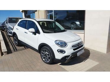 Fiat 500X CITY CROSS