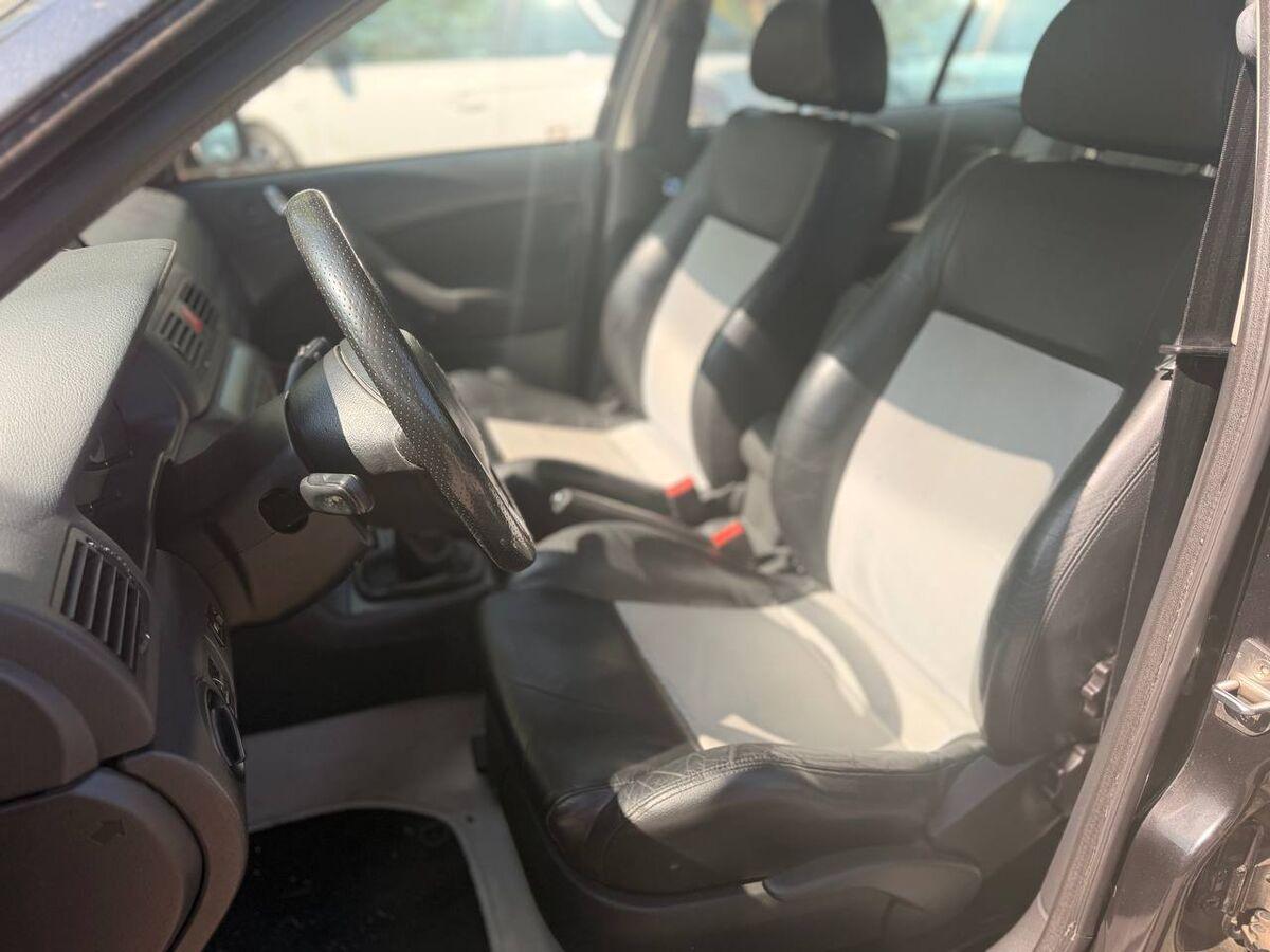 Skoda Octavia I 1997 Berlina Octavia 1.8t RS 180cv