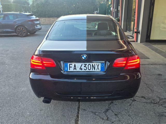 BMW 320 d Coupé MSport Automatica 184 CV 18" Xenon Cruise