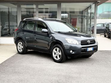 Toyota RAV 4 2.2 Diesel 136CV - 2006