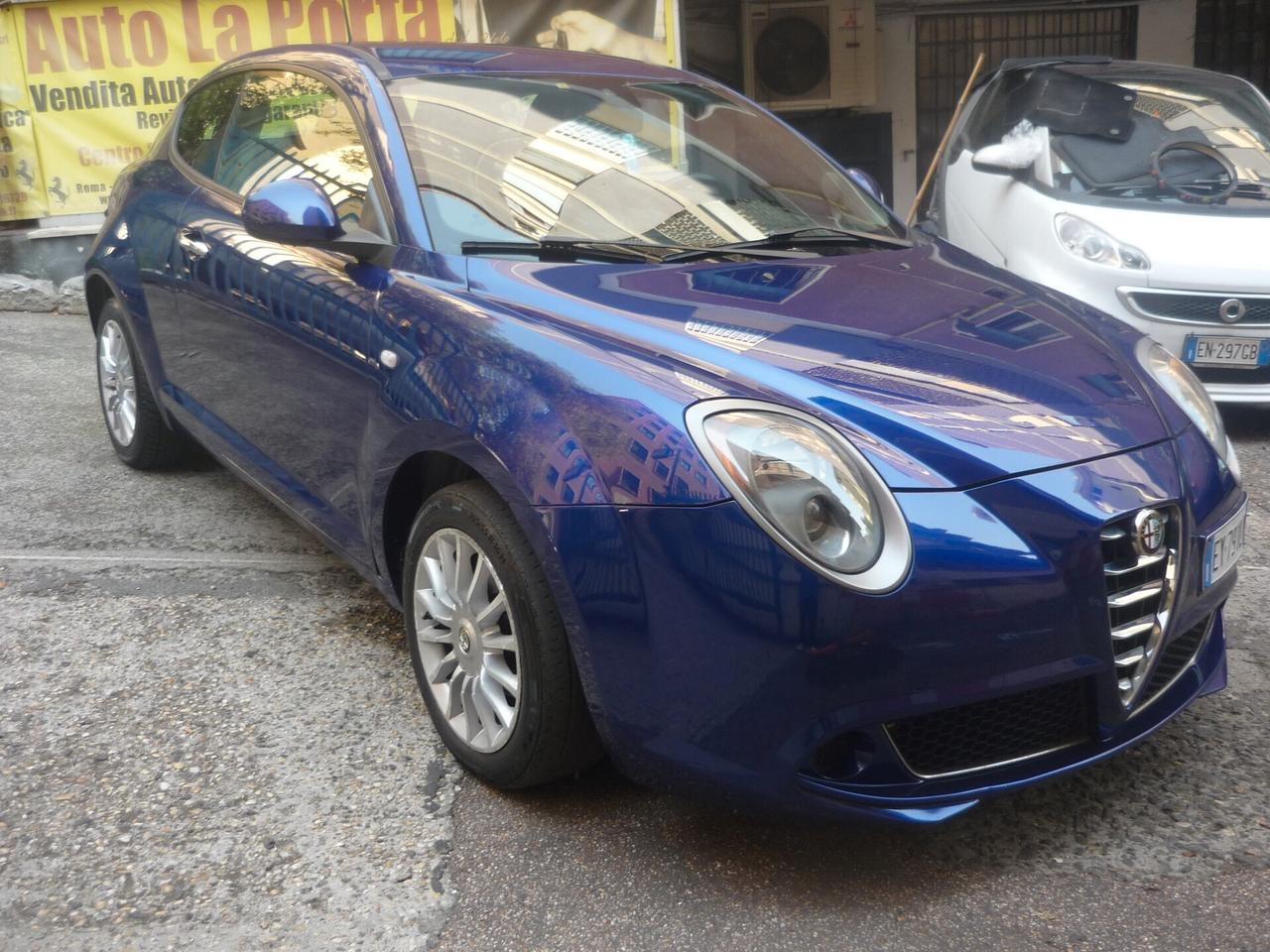Alfa Romeo MiTo 1.4 70 CV 8V Progression