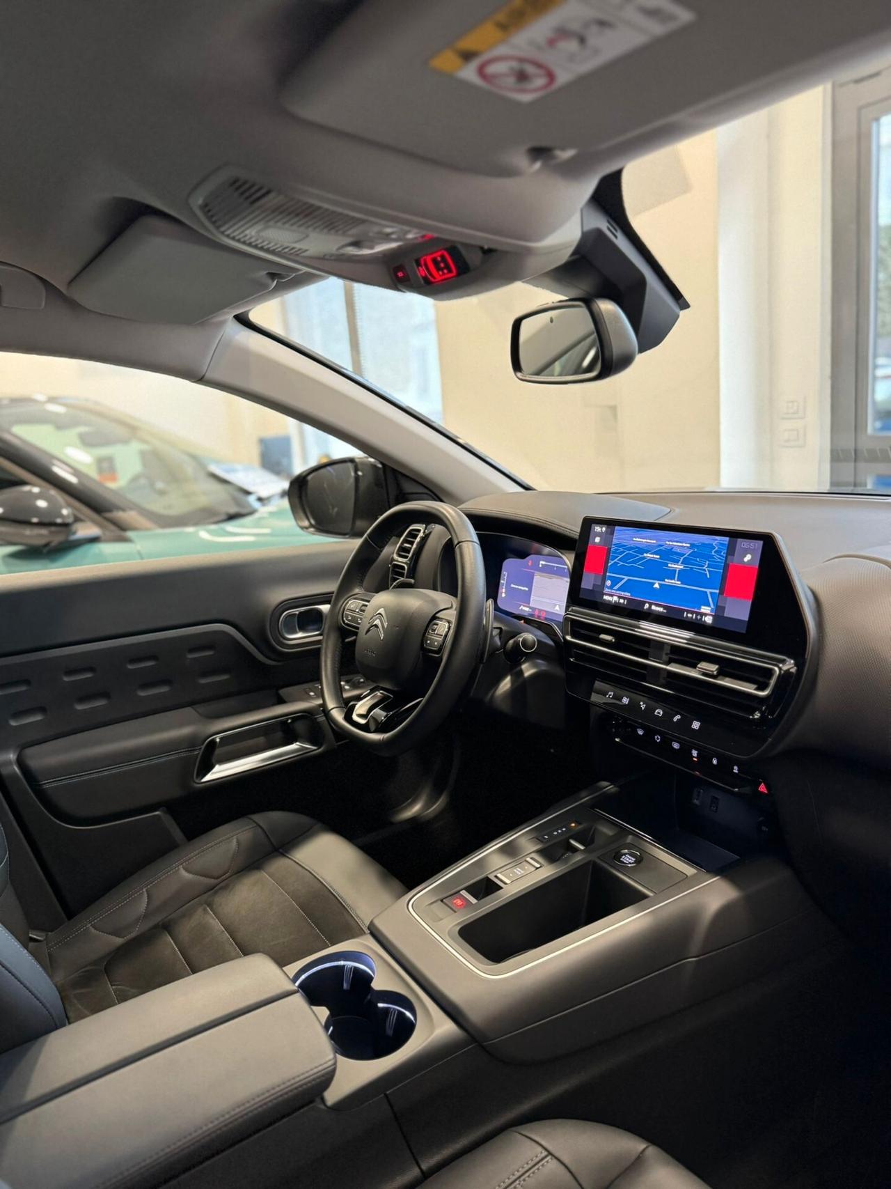 Citroen C5 Aircross BlueHDi 130 S&S EAT8 Shine Pack