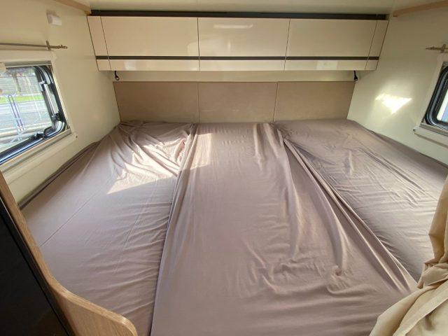 GIOTTILINE SIENA 385 5POST. 35L 140cv