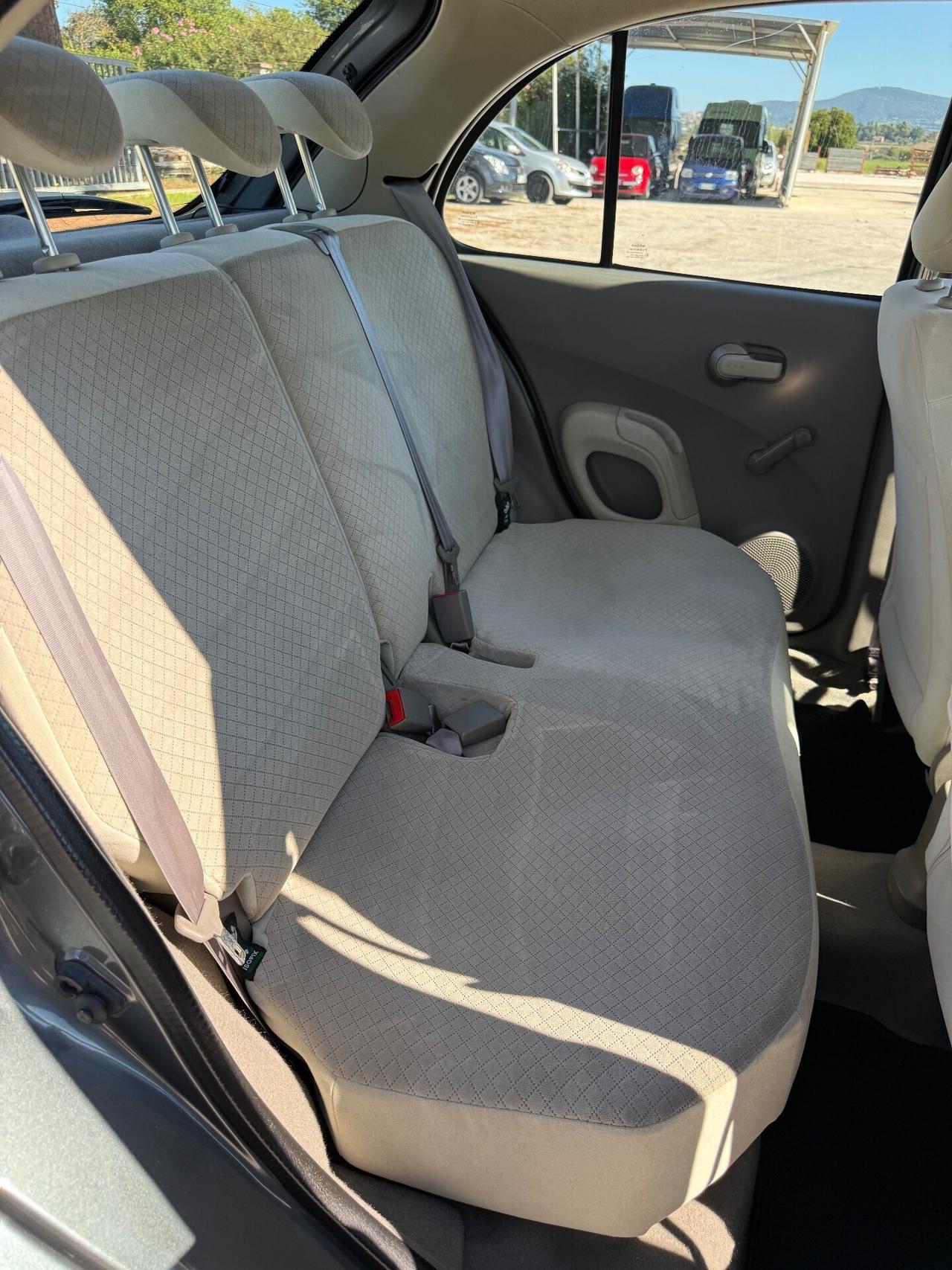 Nissan Micra Diesel 1.5 DCi 100 milaKm UNIPRO neopatentati 100 mila