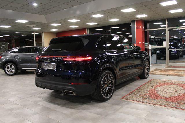 PORSCHE Cayenne 3.0 V6 E-Hybrid *SPORT CHRONO*RADAR*SERVICE UFF*