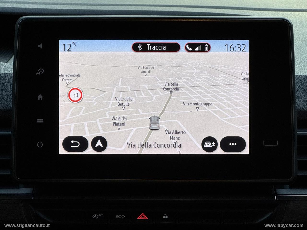 RENAULT Kangoo 1.5 Blue dCi 95 Edition One