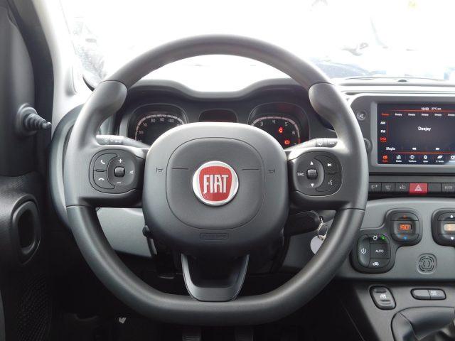 FIAT Panda Cross 1.0 FireFly S&S Hybrid