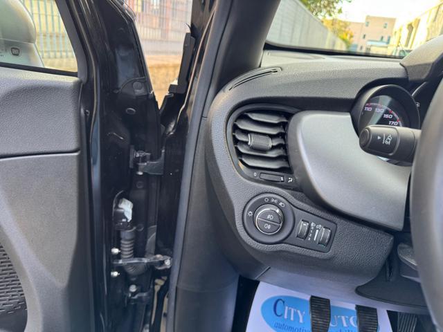 FIAT 500X 1.3 MultiJet 95 CV Sport NAVI