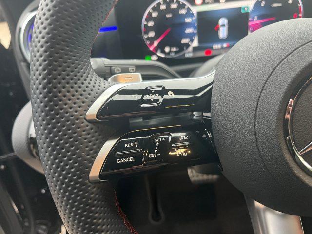 MERCEDES-BENZ A 200 d Automatic AMG Line Advanced Plus