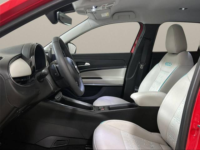 FIAT 600 Hybrid 110 CV DCT MHEV La Prima