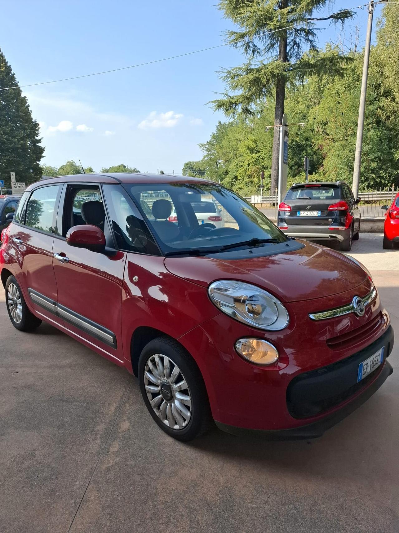 Fiat 500L 1.3 Multijet 85 CV Pop Star