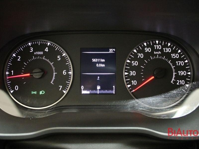 Dacia Duster 1.3 TCe FAP 4x2 Comfort