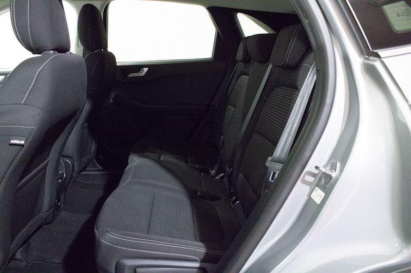 Ford Kuga Kuga 1.5 EcoBlue 120cv 2WD Titanium