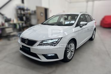 SEAT Leon 1.5 TGI ST XCELLENCE