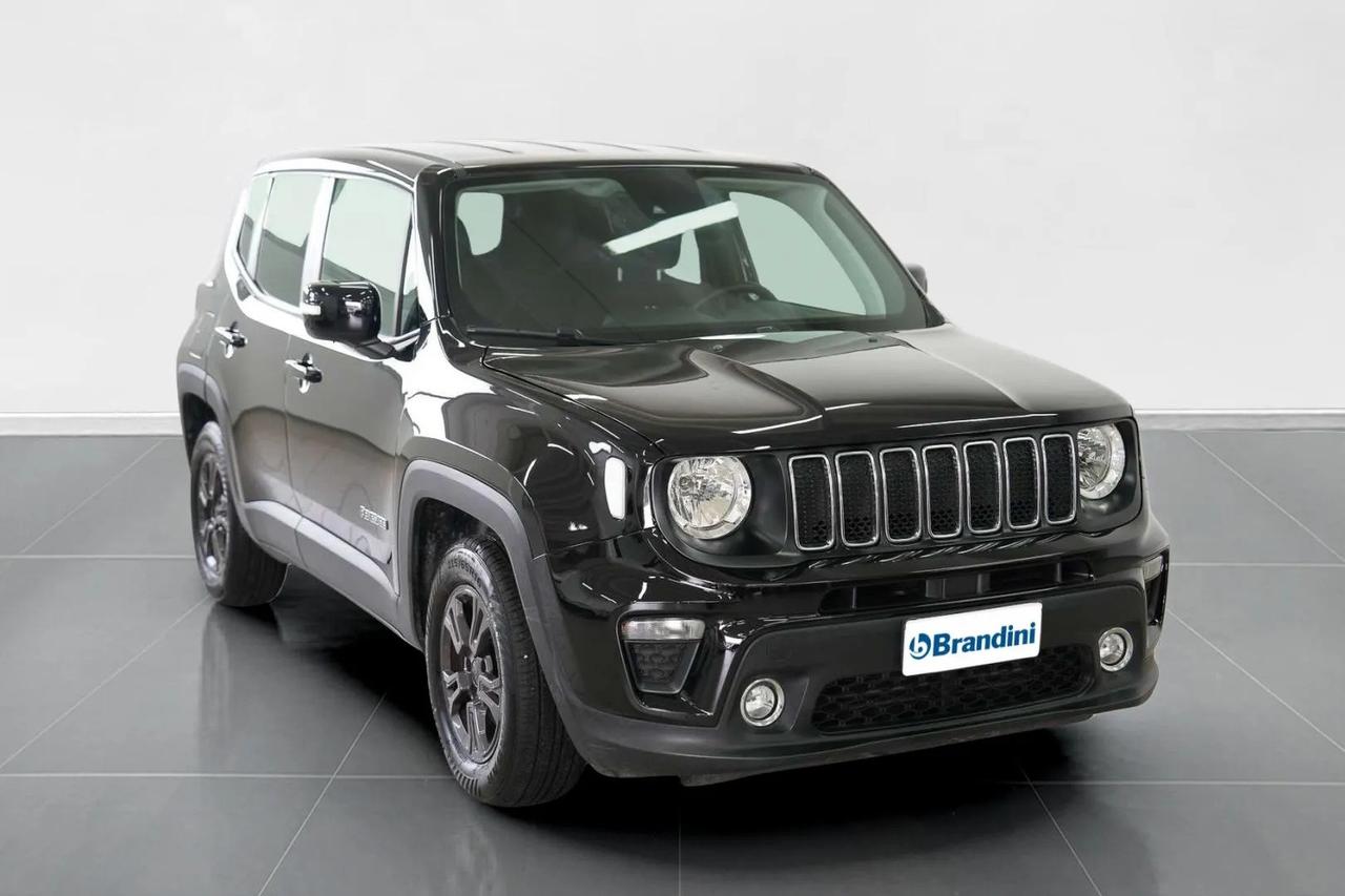 JEEP Renegade 1.6 mjt Longitude 2wd 130cv