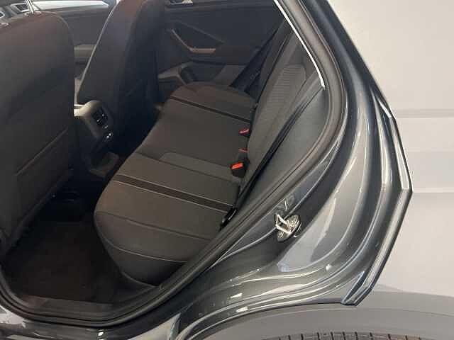 Volkswagen T-Roc 1.0 TSI Edition Plus