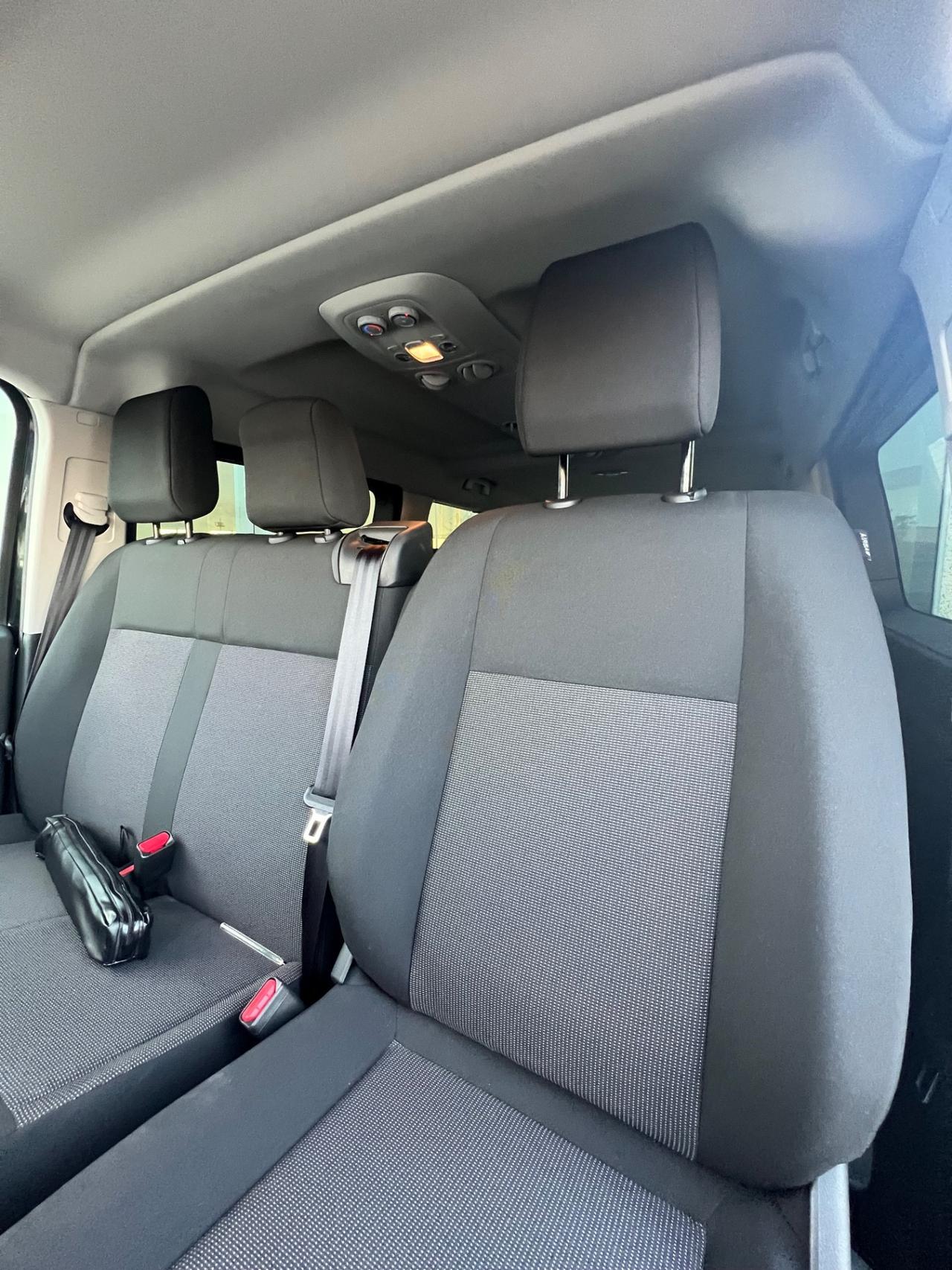 Opel Zafira Life 2.2I BlueHDI 180CV aut. Business Edition L - possibilità noleggio no scoring