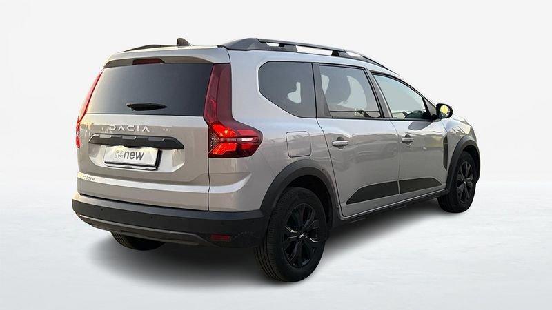 Dacia Jogger 1.0 TCe GPL Extreme UP