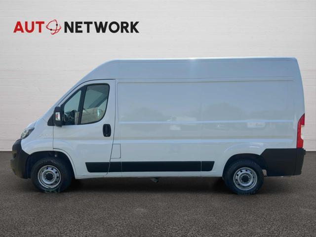 FIAT Ducato 33 2.2 Mjt 140CV MH2 PM-TM Furgone