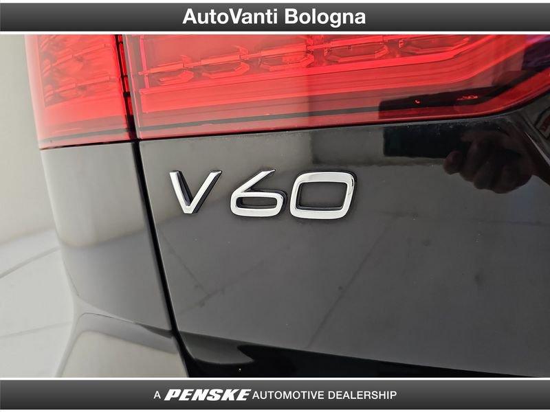 Volvo V60 B4 (d) automatico Core