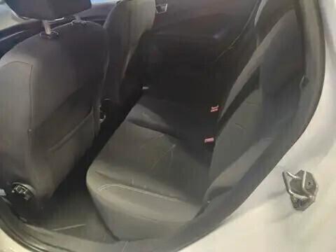 Ford Fiesta 1.4 5 porte Bz.- GPL Black & White Edition