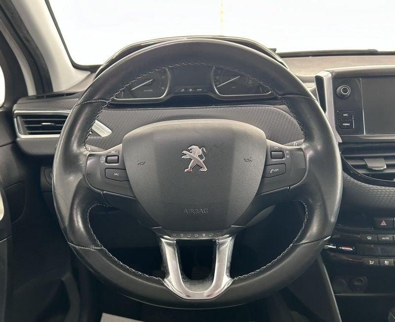 Peugeot 2008 BlueHDi 100 Allure