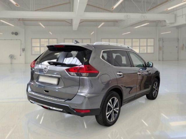 NISSAN X-Trail dCi 150 2WD N-Connecta