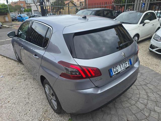 PEUGEOT 308 PureTech Turbo 130 S&S Allure NO OBBLI. DI FINANZ.