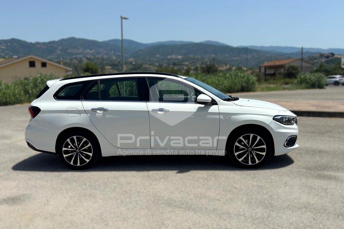 FIAT Tipo 1.6 Mjt S&S DCT SW Lounge