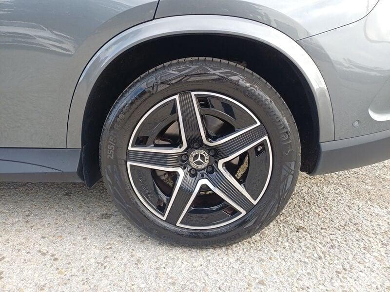 Mercedes-Benz GLC GLC 220 d 4matic AMG Line Premium NIGHT-PACK