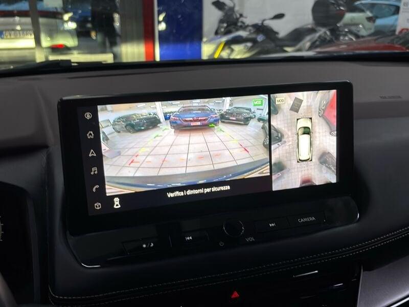 Nissan X-Trail 1.5 EREV e-4orce N-Connecta Auto