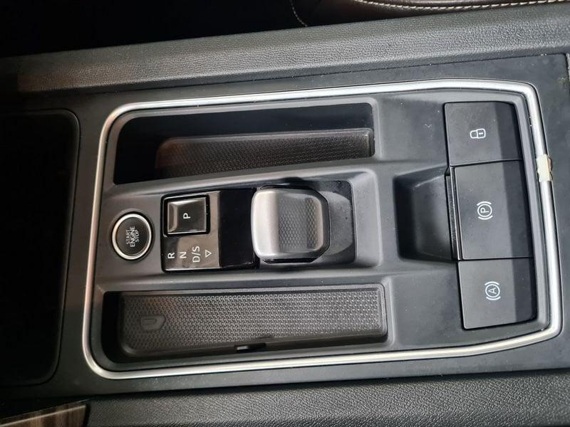 SEAT Leon 1.5 eTSI 150cv XCELLENCE DSG