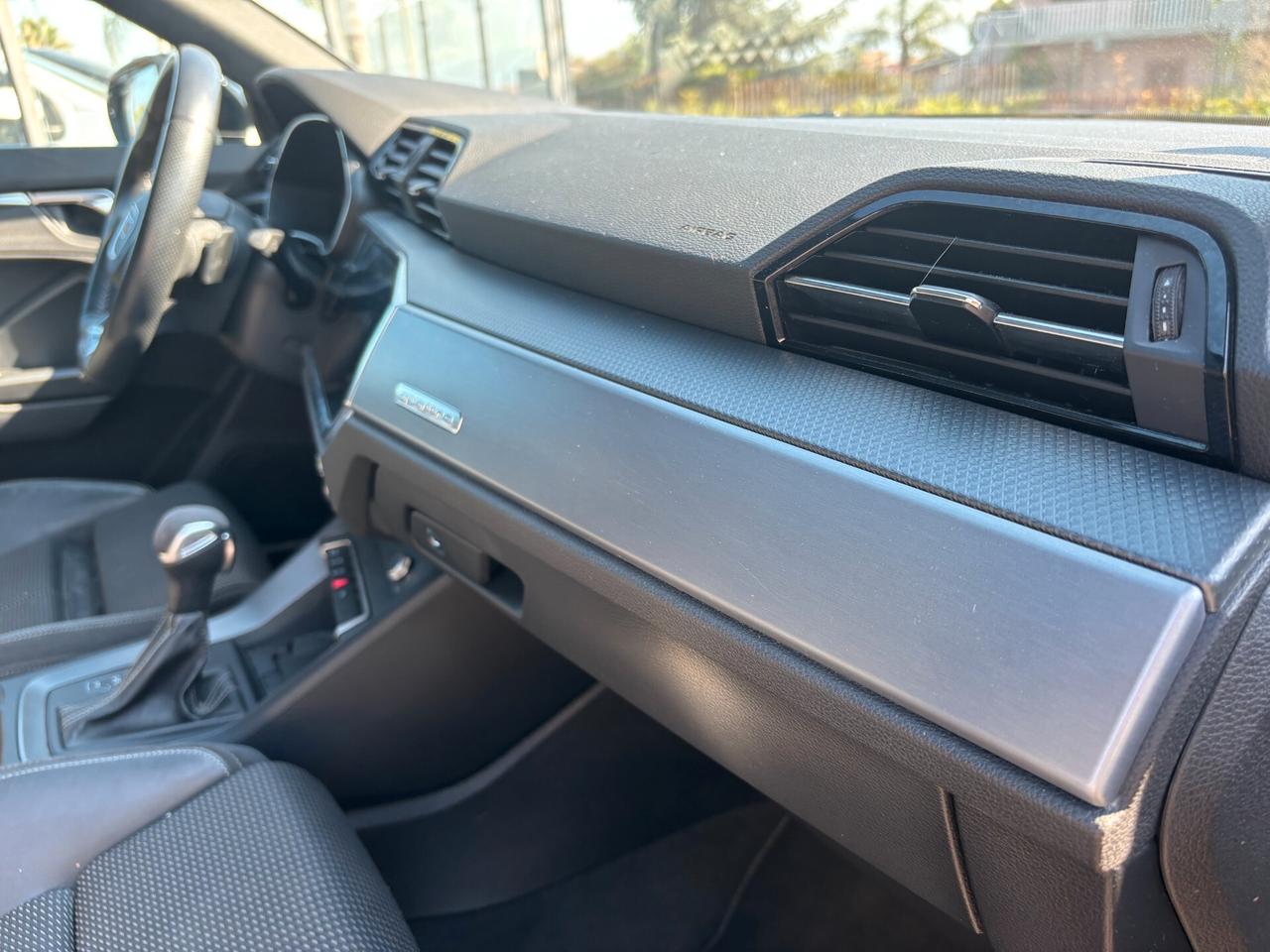Audi Q3 SPB 40 TDI quattro S tronic